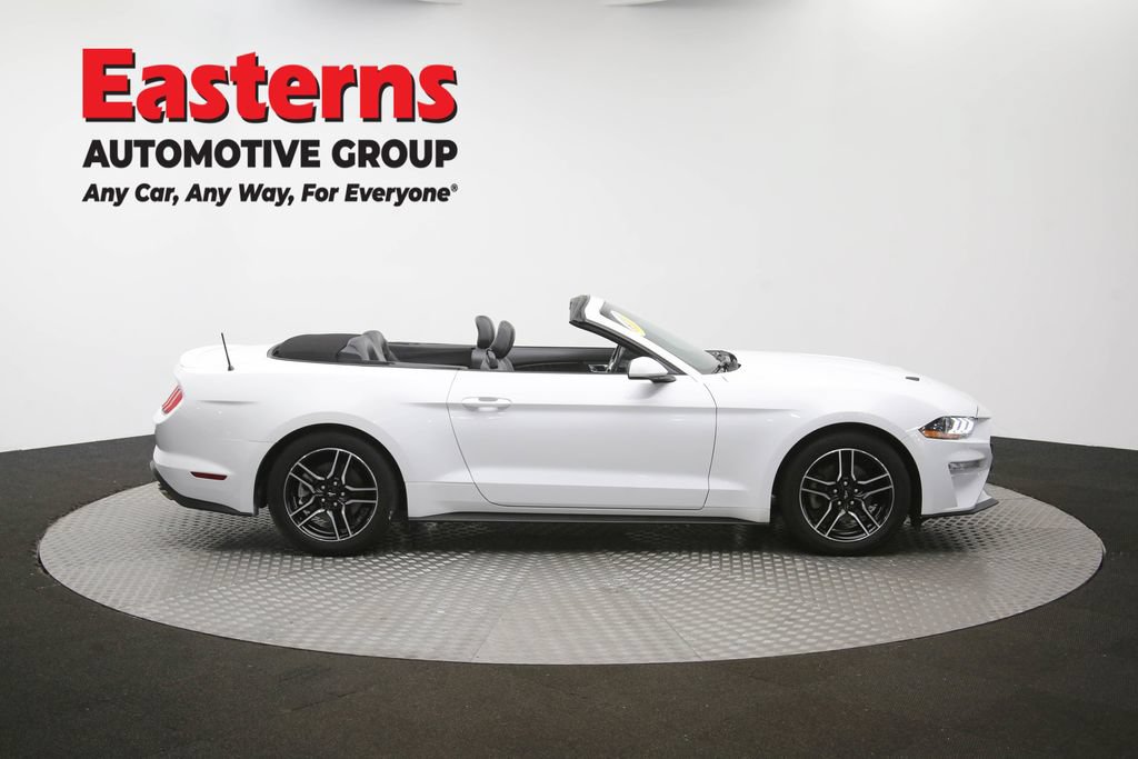 Used 2023 Ford Mustang Premium RWD image 44