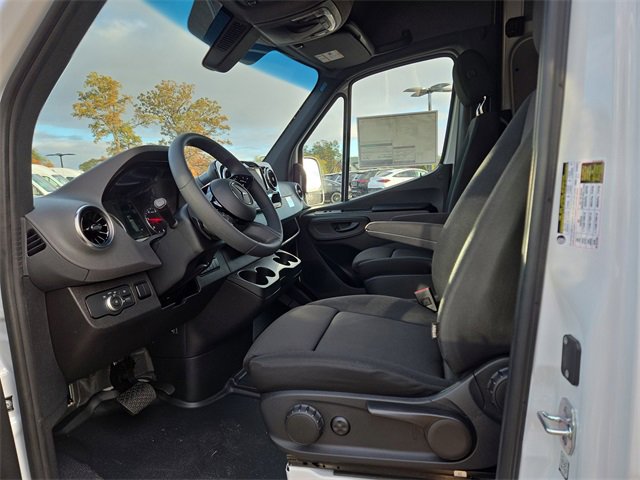 New 2026 Mercedes-Benz Sprinter 2500 image 16