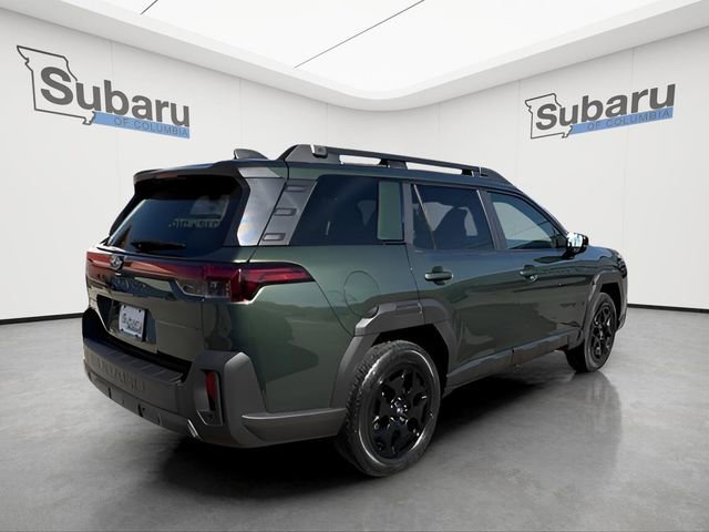 New 2026 Subaru Outback Limited image 7