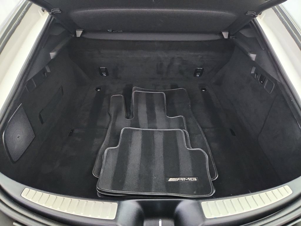 Used 2021 Mercedes-Benz AMG GT 43 image 40