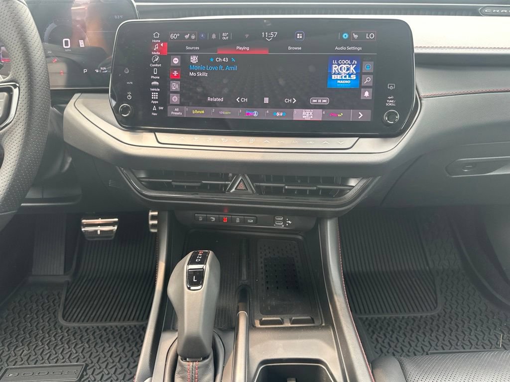 New 2026 Dodge Charger Scat Pack AWD/4WD image 19
