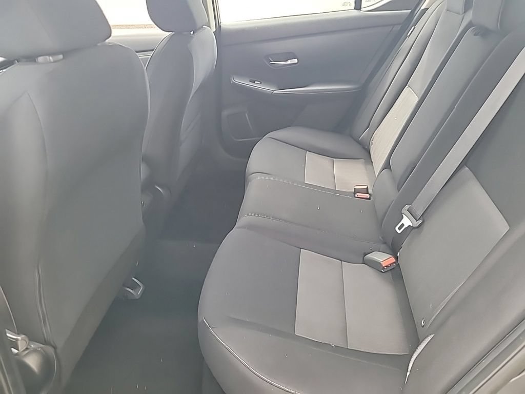 Used 2020 Nissan Sentra SV w/ Trunk Package FWD image 26