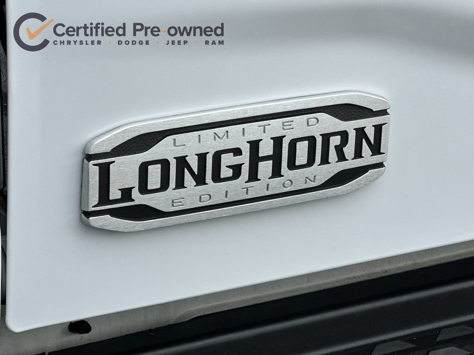 Used 2023 RAM 3500 Limited image 27