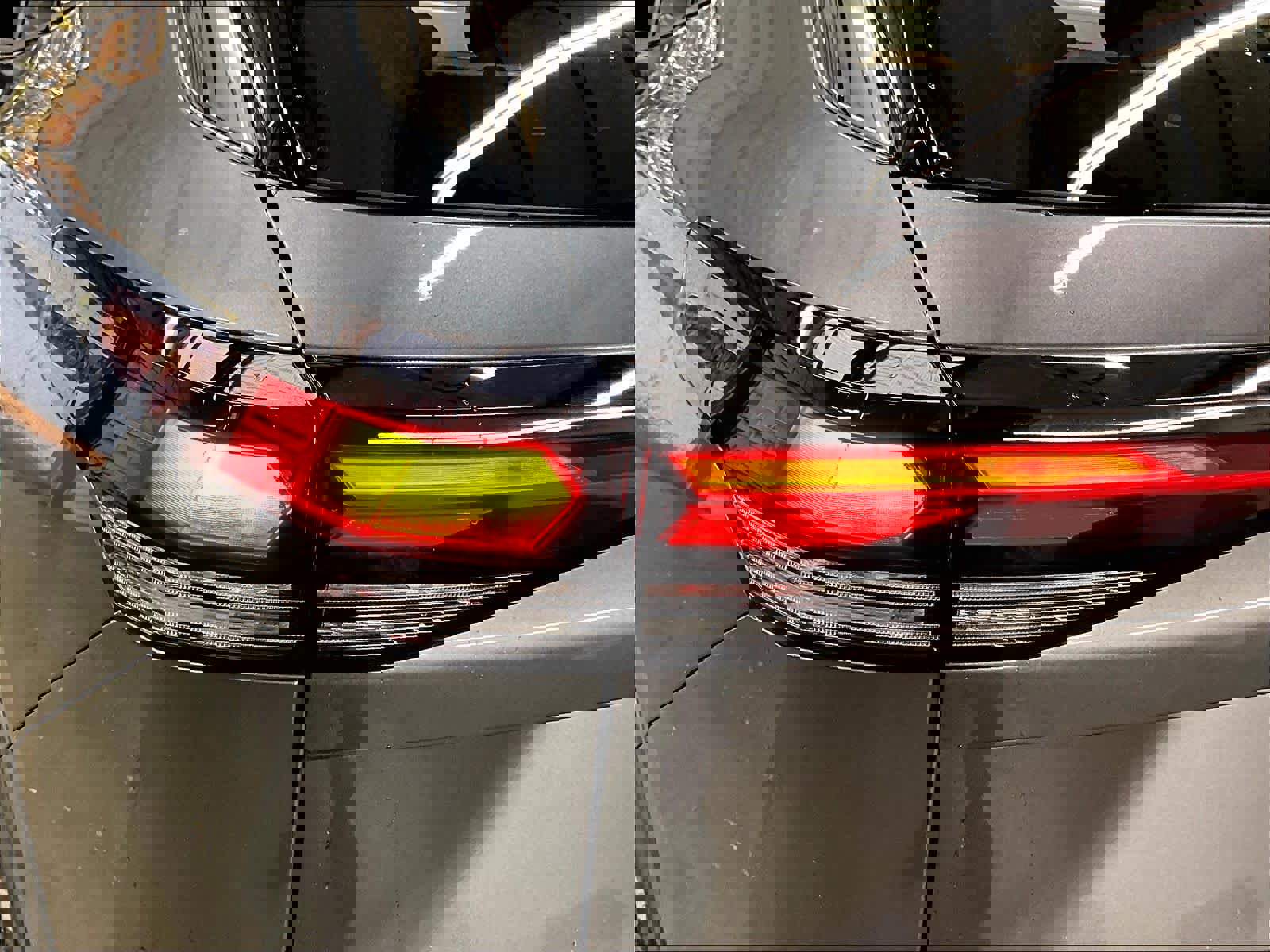 New 2026 Volkswagen Tiguan SE image 24