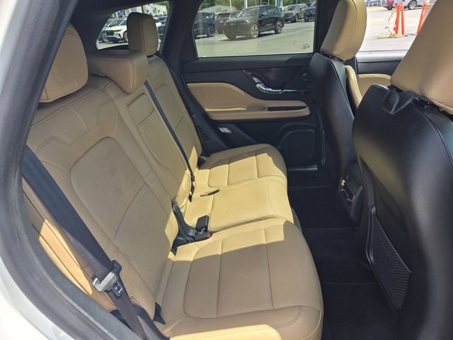 Used 2021 Lincoln Corsair Reserve w/ Equipment Group 201A image 16