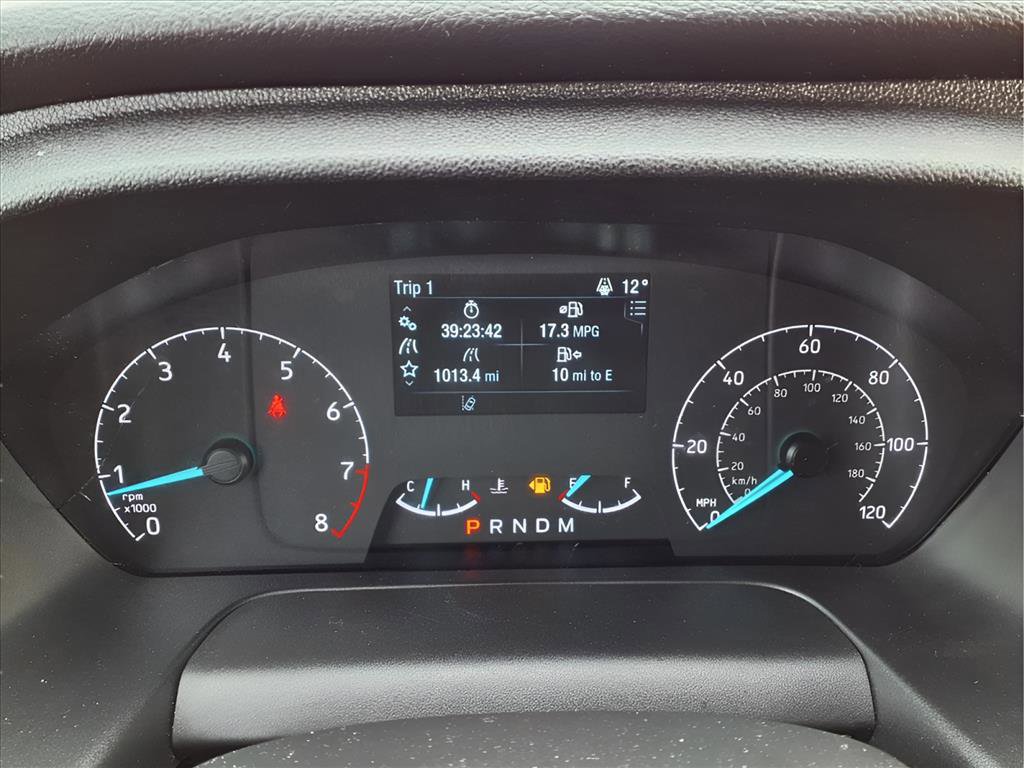 Used 2024 Ford Transit 250 Low Roof w/ Exterior Upgrade Package image 17