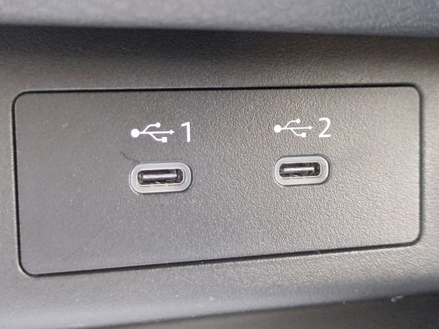 New 2026 Nissan Rogue SV image 23