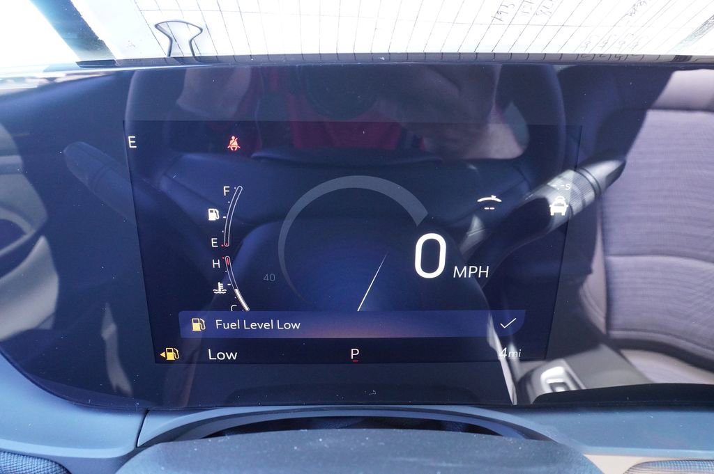 New 2026 Buick Envista Preferred w/ Convenience I Package image 20