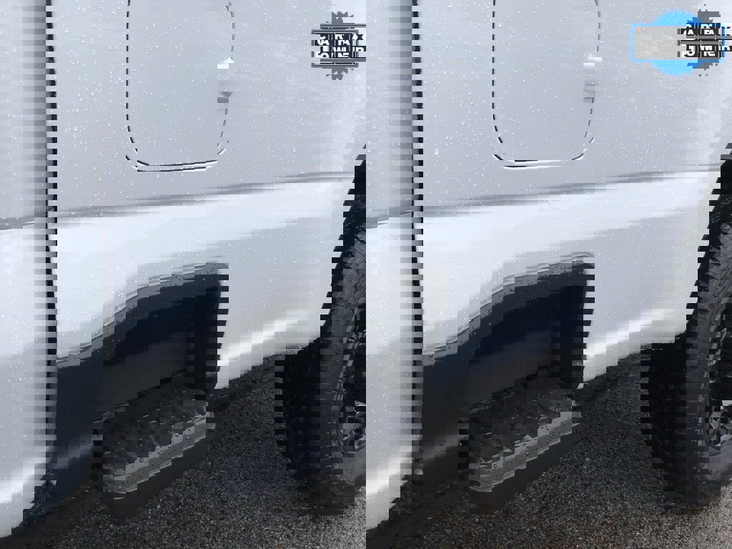 Used 2025 Ford F350 XL w/ STX Appearance Package image 7