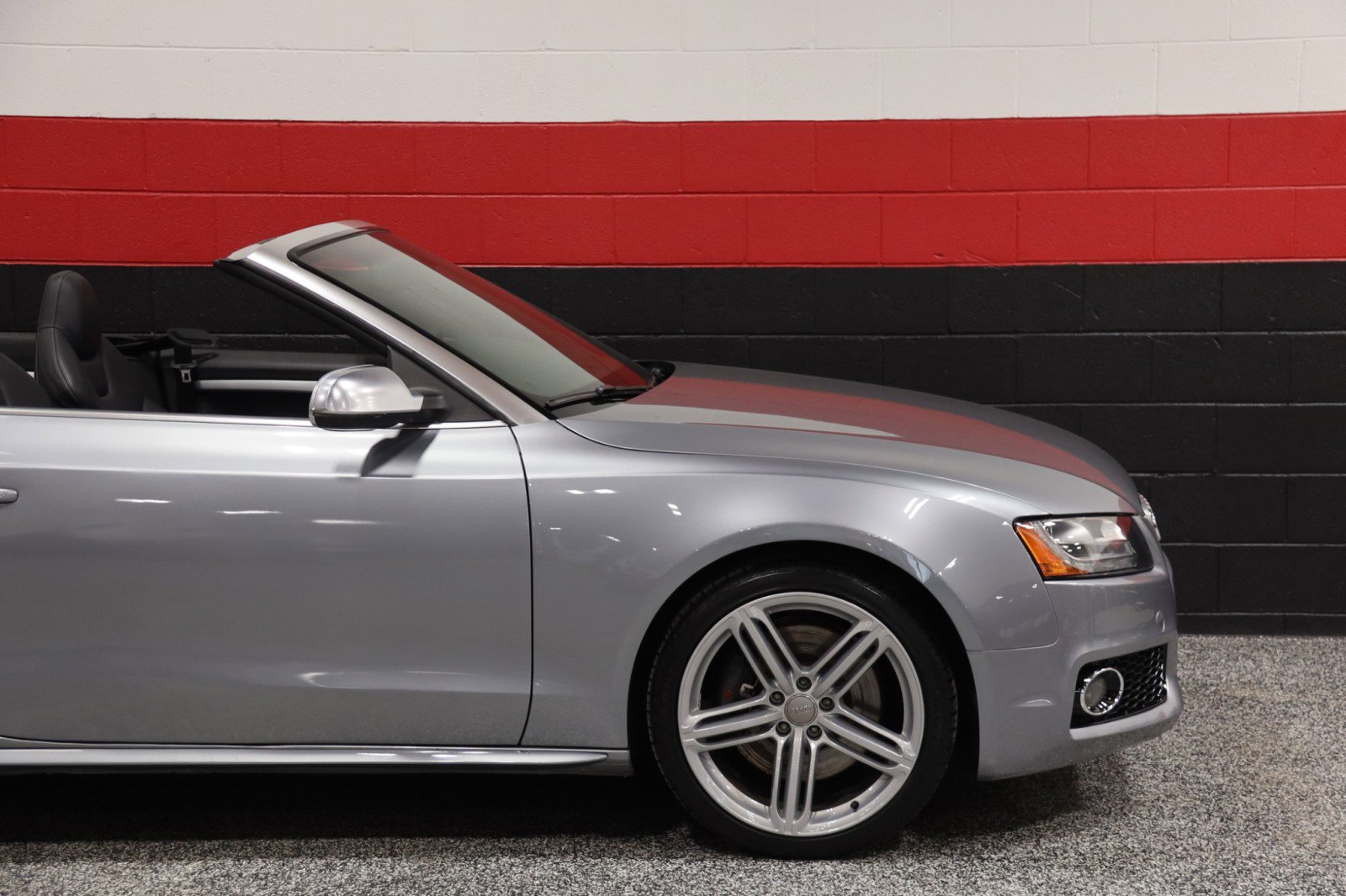 Used 2011 Audi S5 Prestige w/ Prestige Pkg image 6