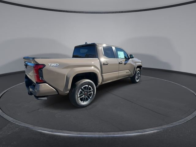 New 2026 Toyota Tacoma TRD Sport image 17
