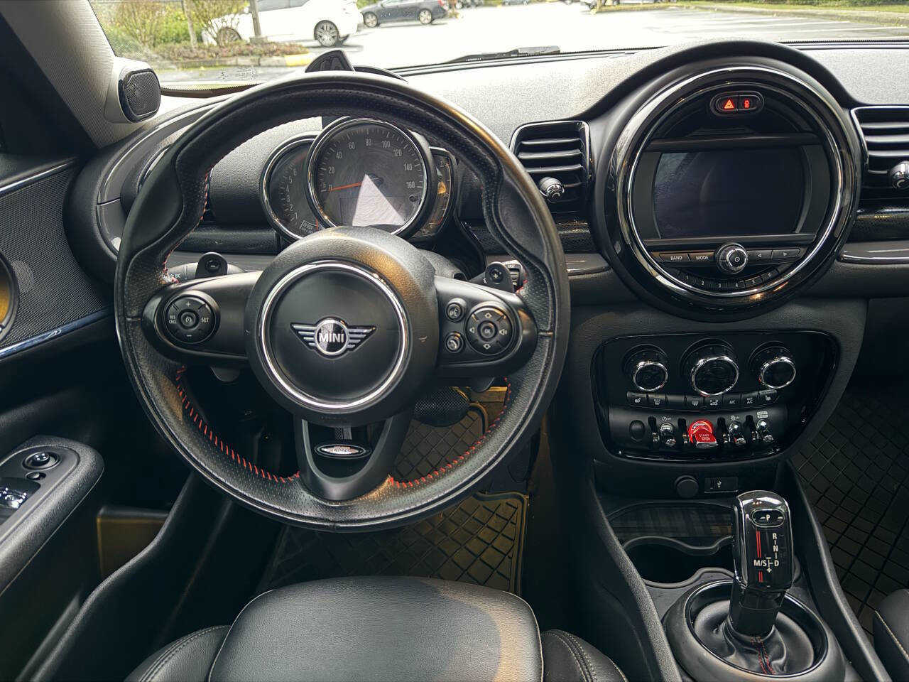 Used 2020 MINI Cooper Clubman S image 18