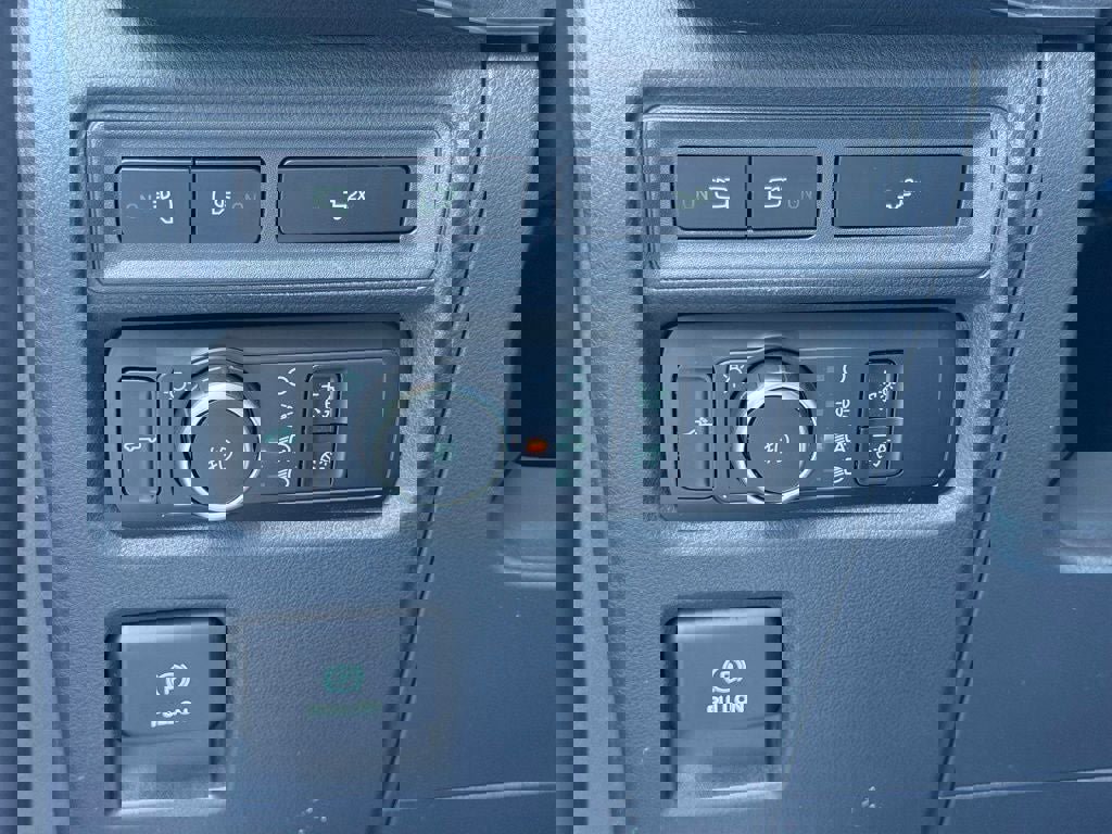 Certified 2023 Ford F150 XLT w/ Equipment Group 302A High image 36