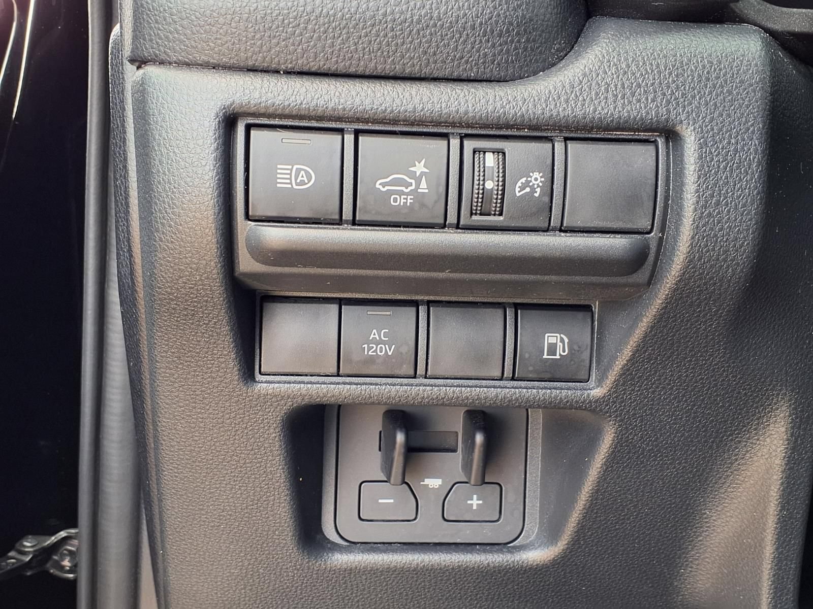 Certified 2025 Toyota Land Cruiser 1958 AWD/4WD image 25