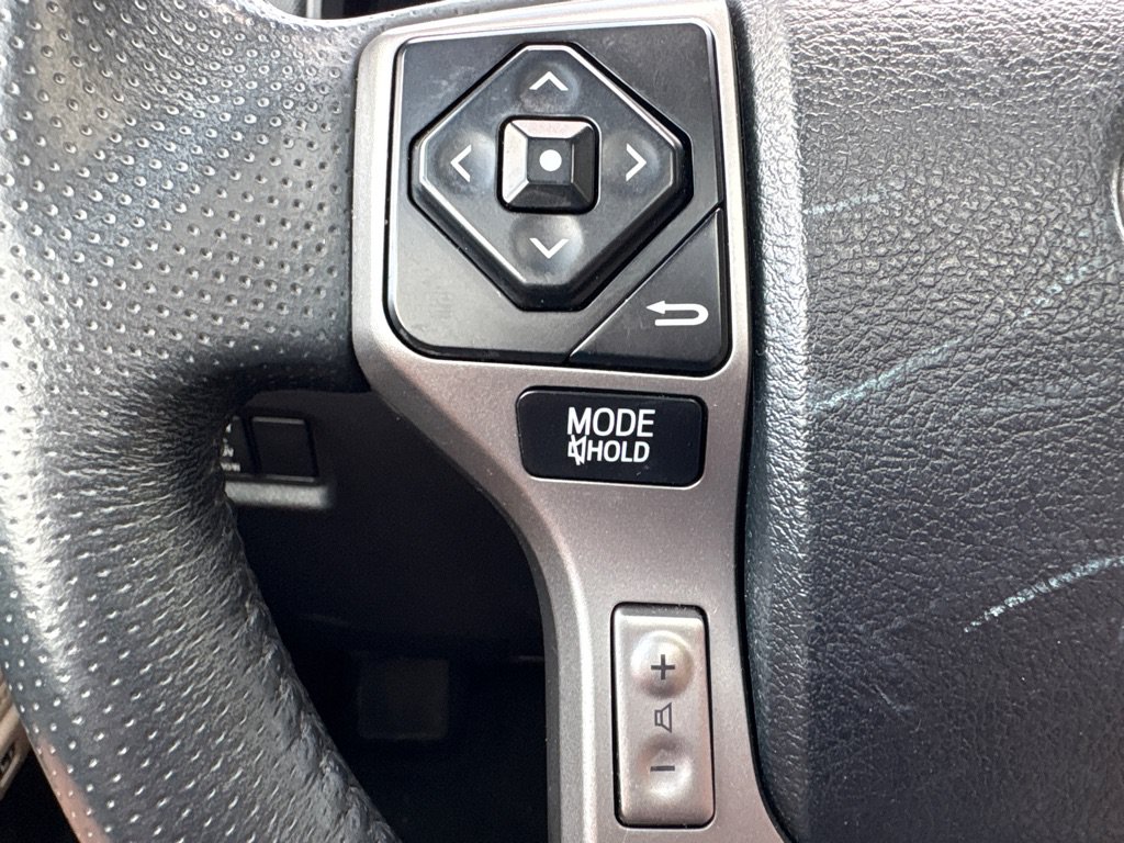 Used 2019 Toyota 4Runner Limited RWD image 21