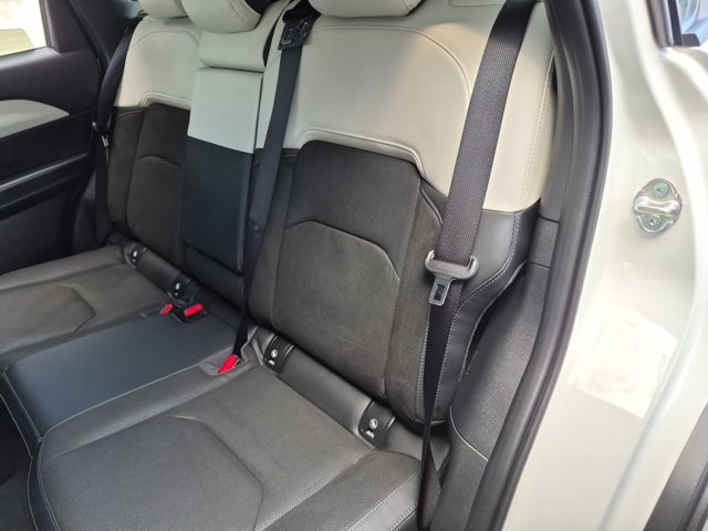 New 2026 MAZDA CX-5 Preferred AWD/4WD image 16
