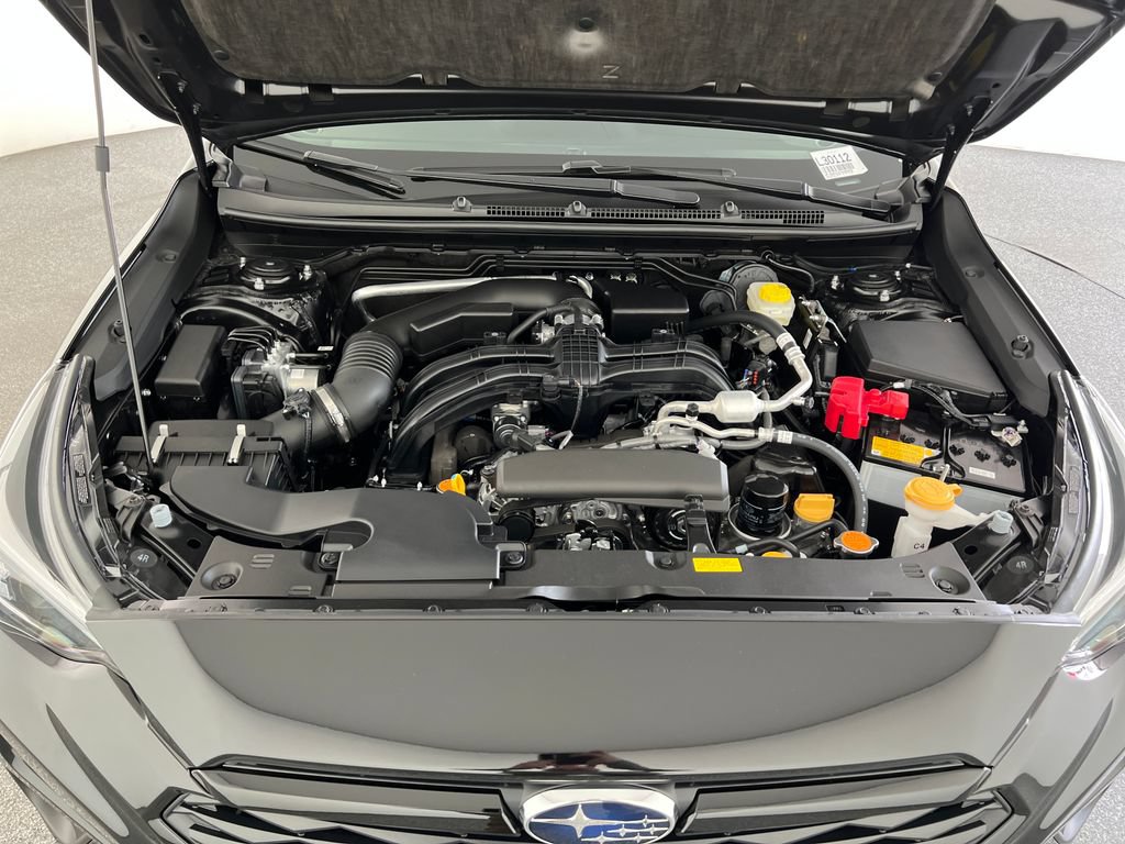 New 2026 Subaru Impreza RS AWD/4WD image 24