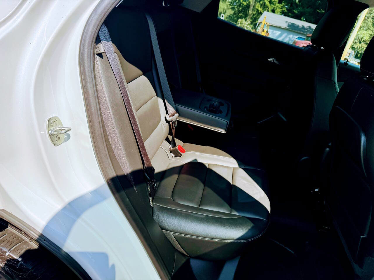 Used 2021 Chevrolet TrailBlazer LT w/ Premium Seating Package image 26