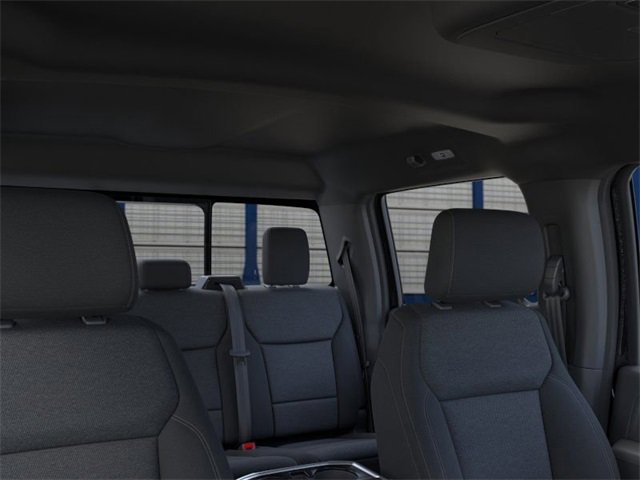 New 2026 Ford F150 XLT image 22