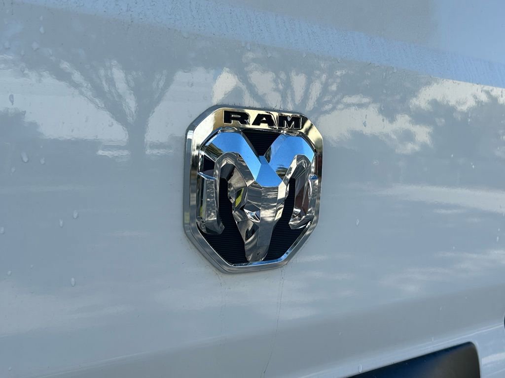New 2026 RAM ProMaster 1500 image 16