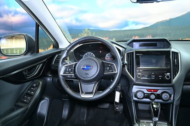 Used 2019 Subaru Crosstrek 2.0i Premium w/ Popular Package #3 image 47