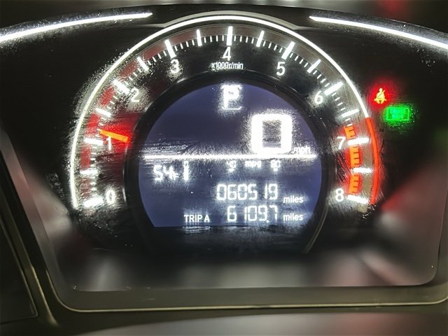 Used 2018 Honda Civic LX image 24