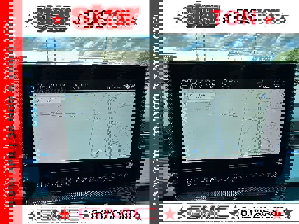 New 2026 GMC Hummer EV 4x4 Crew Cab w/ LPO, Sport Package image 23