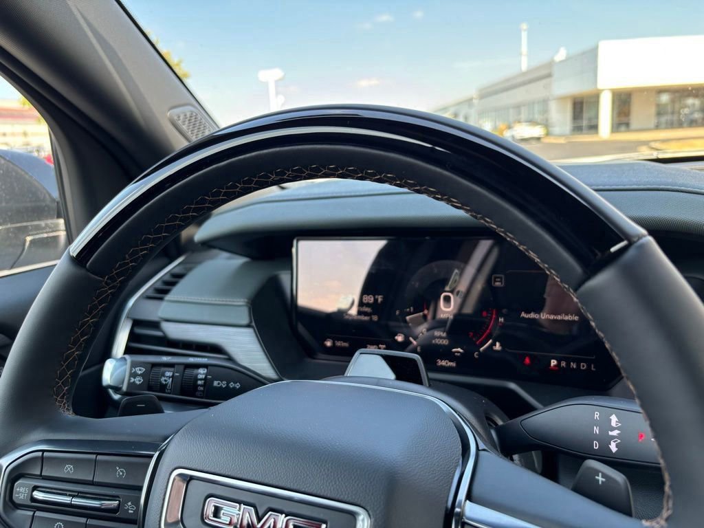 New 2026 GMC Acadia AT4 w/ Super Cruise Package image 8