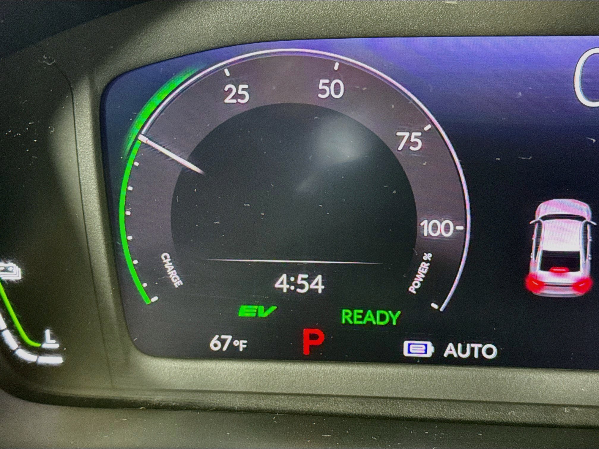Certified 2024 Honda Accord Sport image 12