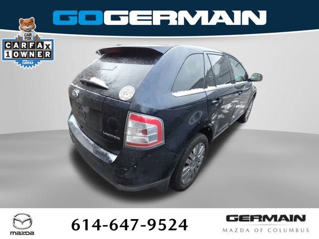 Used 2010 Ford Edge Limited image 8