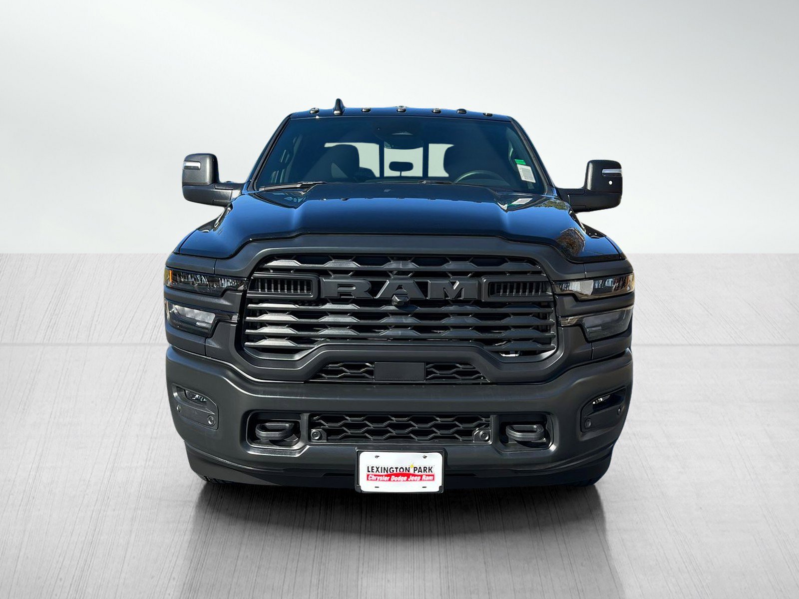 New 2026 RAM 2500 Tradesman image 5
