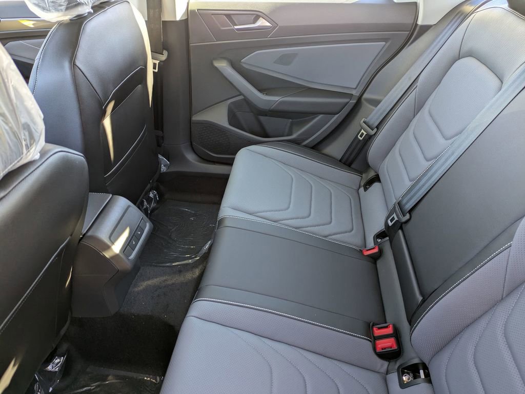 New 2026 Volkswagen Jetta SEL image 31