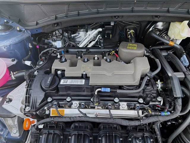 New 2026 Hyundai Tucson SE FWD image 29