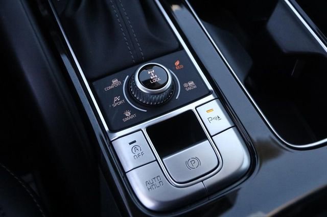 Used 2024 Kia Telluride S w/ S Sunroof Package AWD/4WD image 21