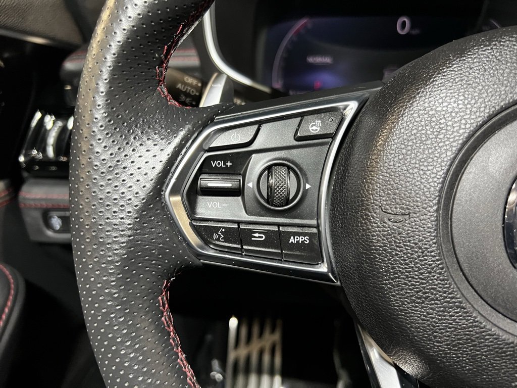 Used 2024 Acura MDX Type S image 24