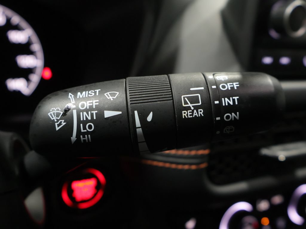 Certified 2024 Honda HR-V Sport image 38