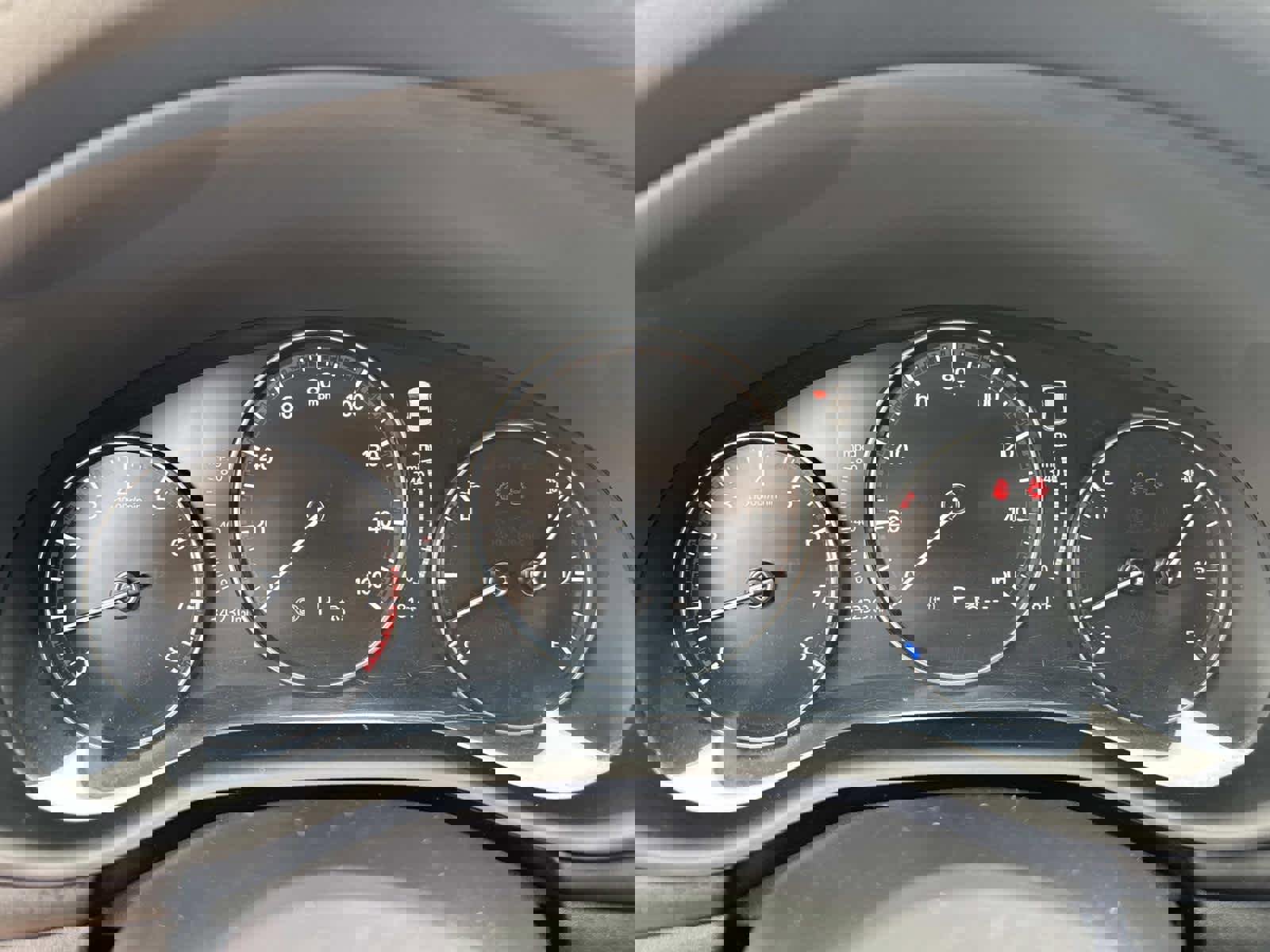 Used 2022 MAZDA MAZDA3 s image 29