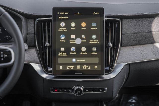 New 2026 Volvo XC90 B6 Ultra w/ Protection Package Premier image 20