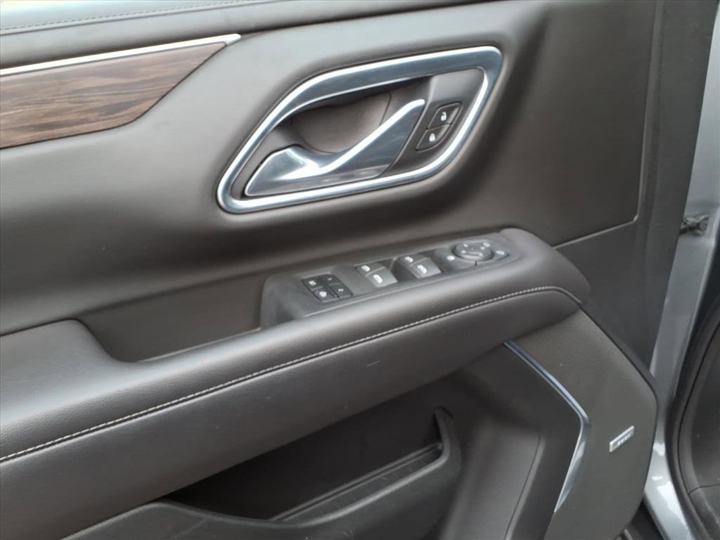 Used 2021 Chevrolet Tahoe Z71 image 18