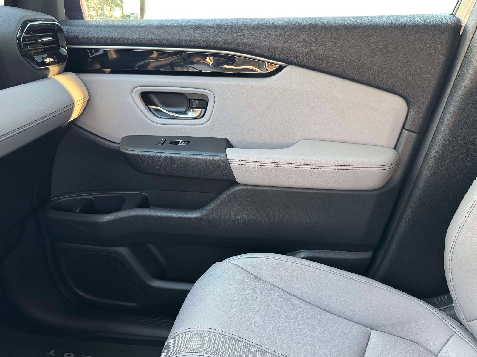 Used 2023 Honda Pilot EX-L image 23