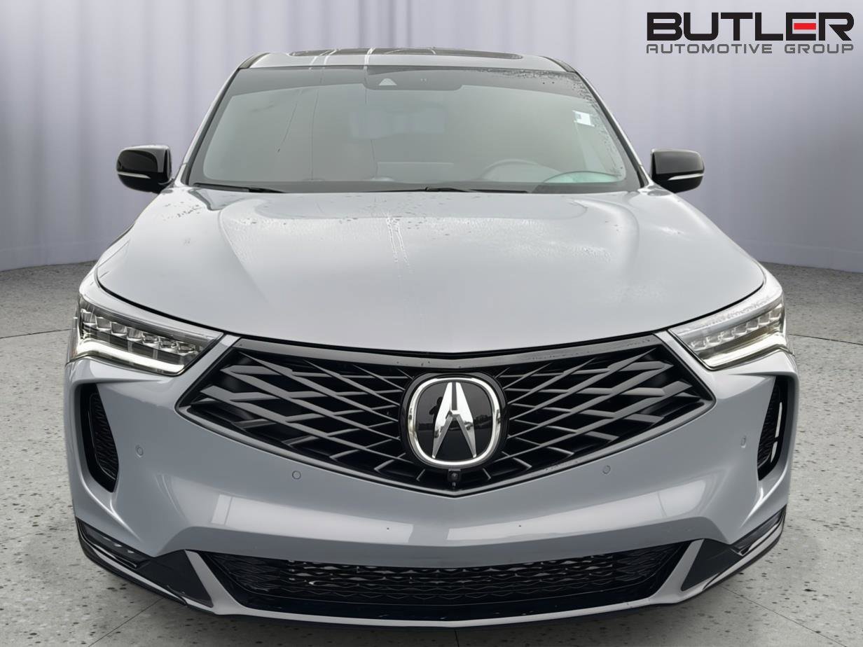 Certified 2025 Acura RDX A-Spec image 7