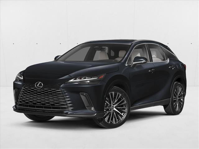 New 2026 Lexus RX 350 Premium