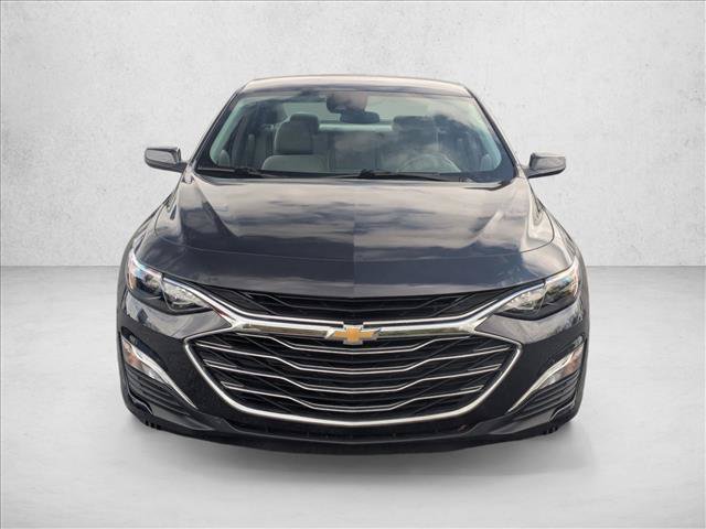 Used 2023 Chevrolet Malibu LS w/ Driver Confidence Package FWD image 2