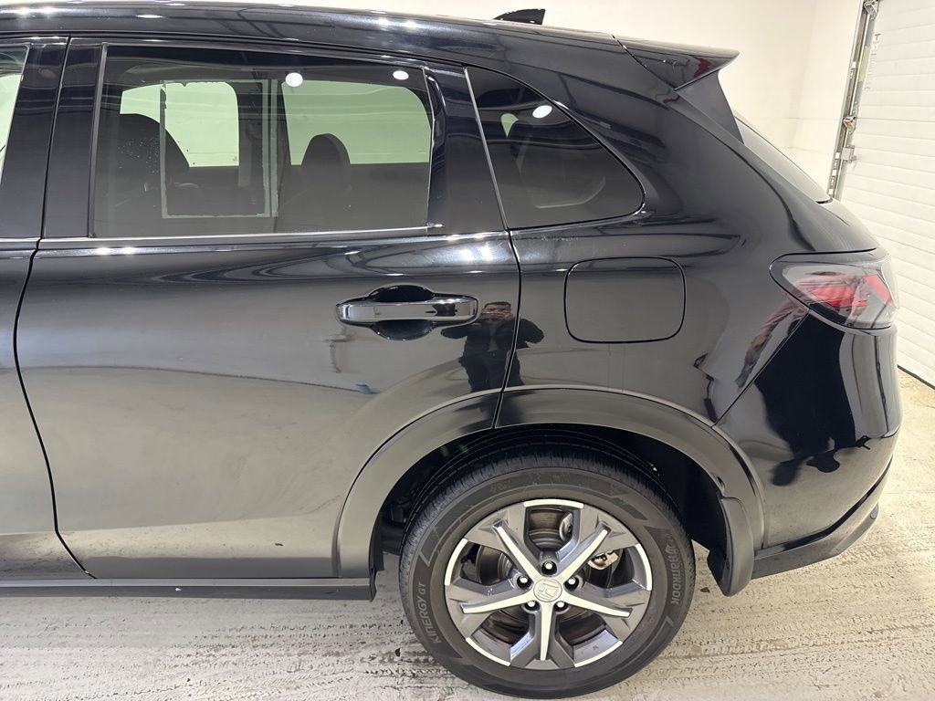 Used 2024 Honda HR-V EX-L image 6