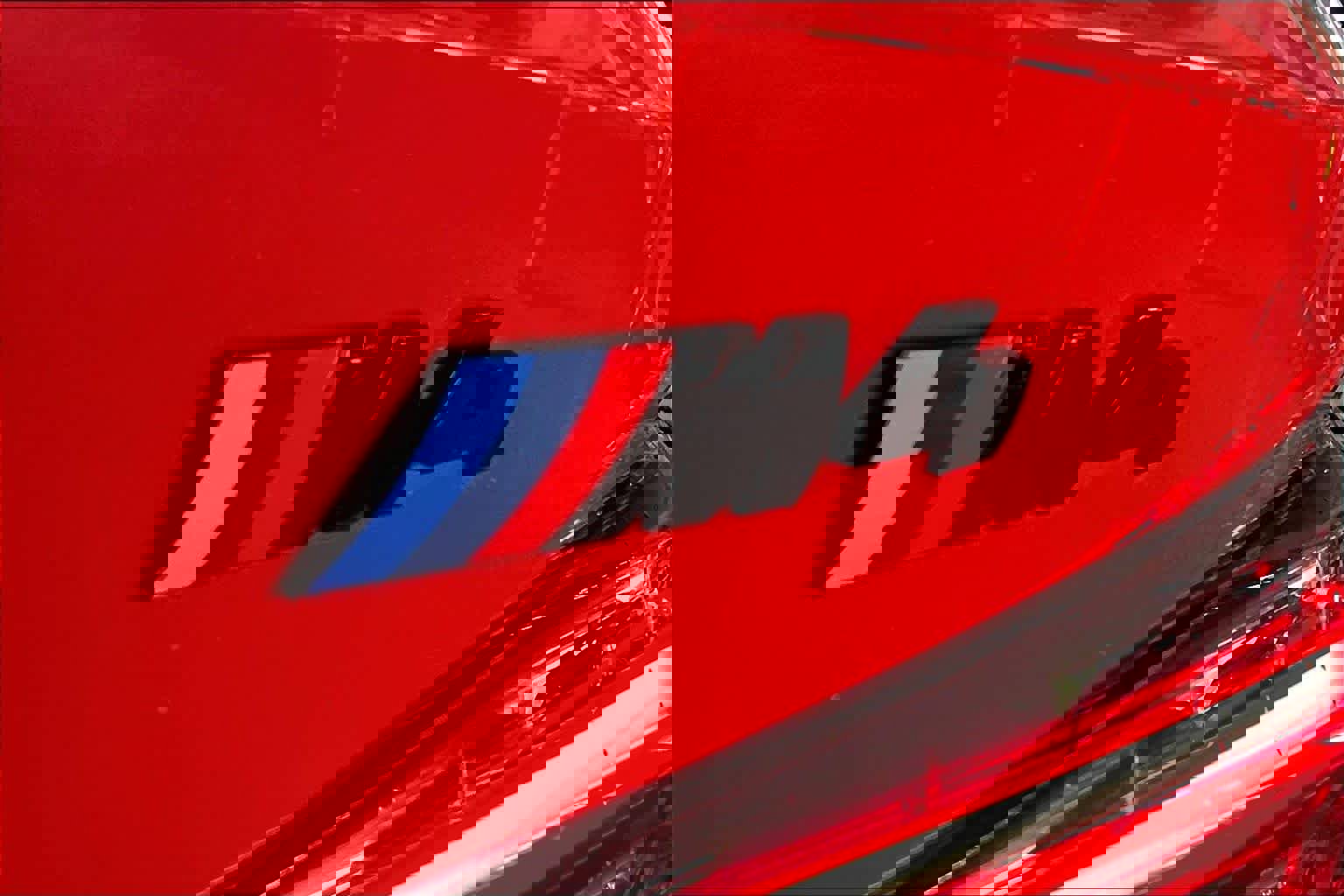 Used 2021 BMW M4 Coupe w/ M Driver's Package image 9