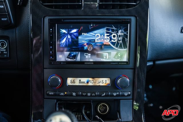 Used 2010 Chevrolet Corvette ZR1 RWD image 16