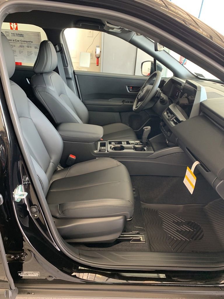 New 2026 Subaru Outback Premium image 14