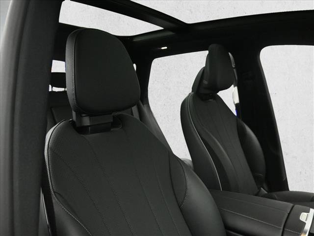 Certified 2023 Mercedes-Benz EQE 350+ 4MATIC SUV image 29
