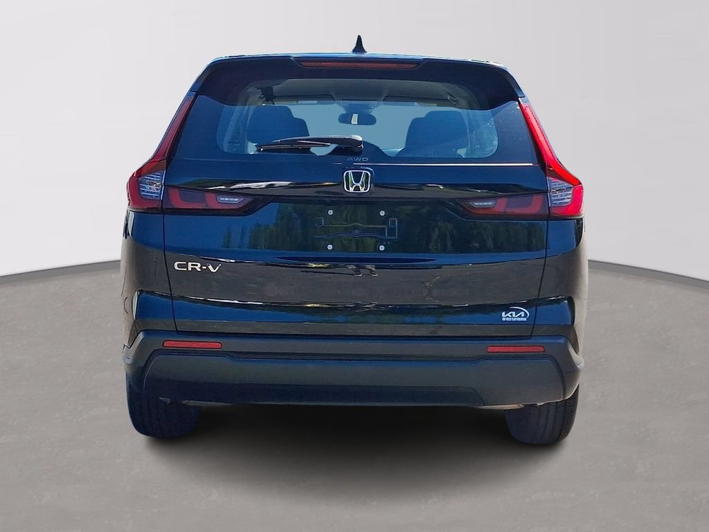 Used 2024 Honda CR-V LX image 5