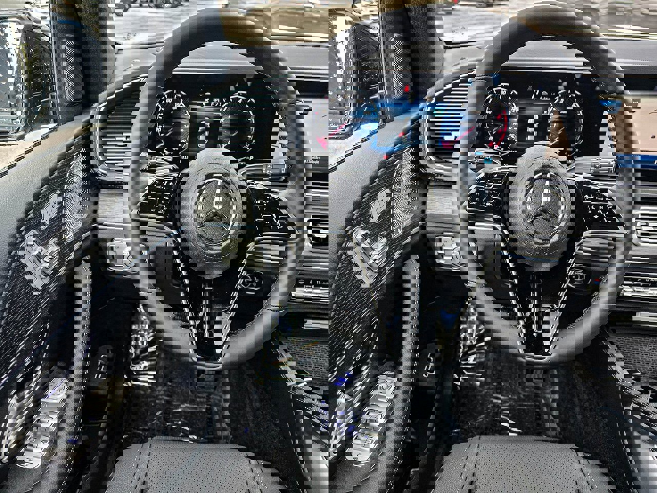 New 2026 Mercedes-Benz GLE 450 4MATIC image 32